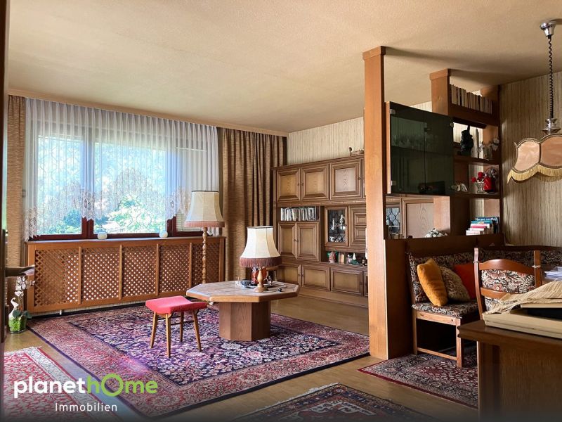 Lndliche Atmosphre mit Lebensqualitt ? ideal fr Naturliebhaber! /  / 7434 Stuben / Bild 5