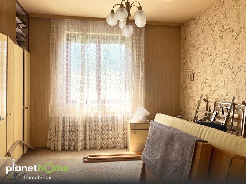 Lndliche Atmosphre mit Lebensqualitt ? ideal fr Naturliebhaber! /  / 7434 Stuben / Bild 9