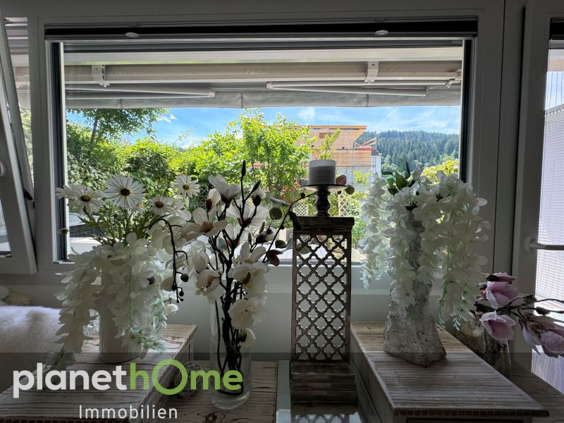 Lichtdurchflutete Garonnire mit Traum Sdwestgarten / Ihr grnes Paradies in der Stadt! /  / 6020 Innsbruck / Bild 8