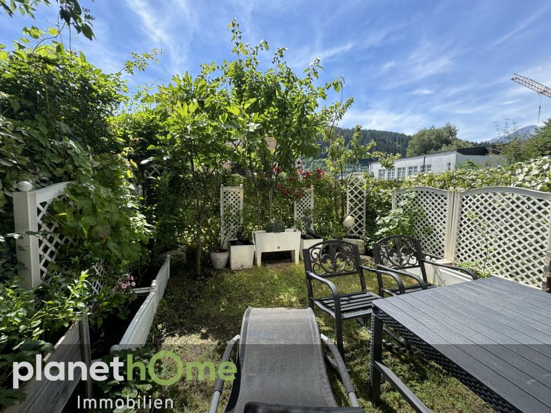 Lichtdurchflutete Garonnire mit Traum Sdwestgarten / Ihr grnes Paradies in der Stadt! /  / 6020 Innsbruck / Bild 9