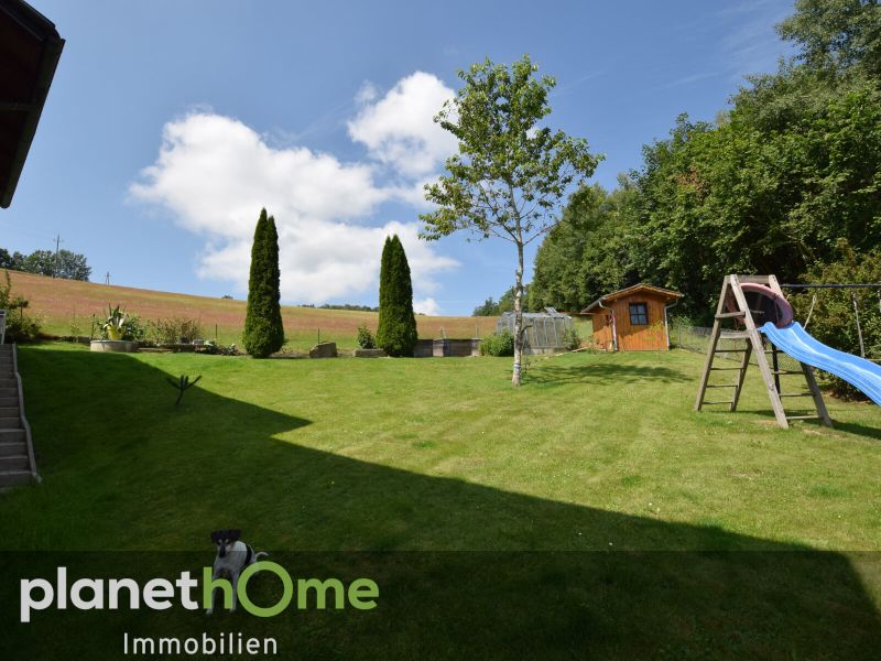 Landidylle fr 3 Familien in traumhafter Natur - Waldrandnhe ! /  / 4173 St. Veit / Bild 6