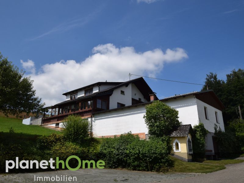 Landidylle fr 3 Familien in traumhafter Natur - Waldrandnhe ! /  / 4173 St. Veit / Bild 2