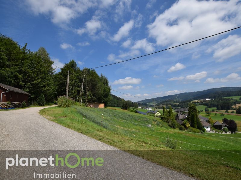Landidylle fr 3 Familien in traumhafter Natur - Waldrandnhe ! /  / 4173 St. Veit / Bild 4