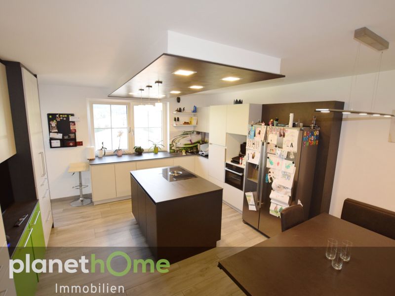 Landidylle fr 3 Familien in traumhafter Natur - Waldrandnhe ! /  / 4173 St. Veit / Bild 9