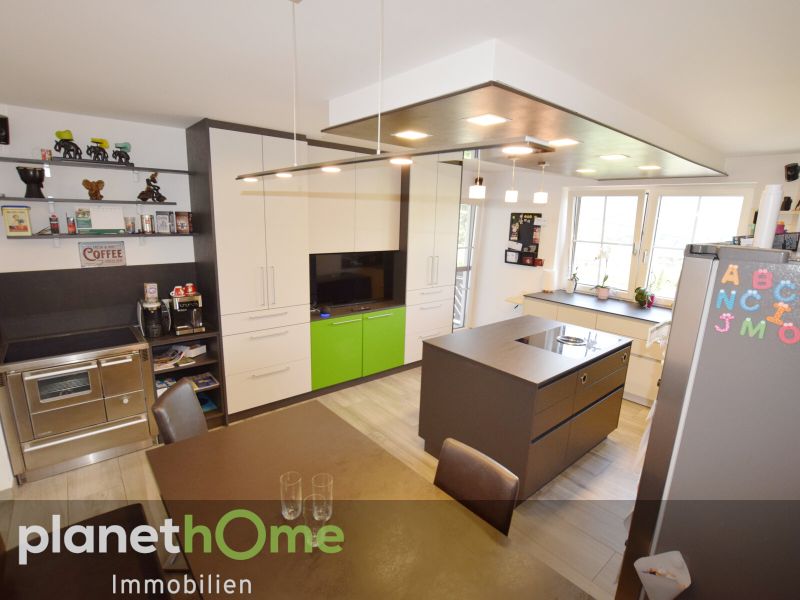 Landidylle fr 3 Familien in traumhafter Natur - Waldrandnhe ! /  / 4173 St. Veit / Bild 8