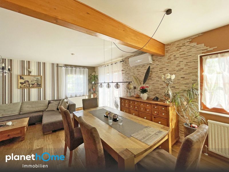 Hohe Wohnqualit�t am Wiener Stadtrand! /  / 2301&nbsp;Oberhausen / Bild 7