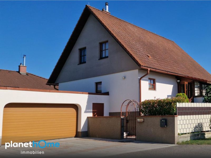 Hohe Wohnqualit�t am Wiener Stadtrand! /  / 2301&nbsp;Oberhausen / Bild 0