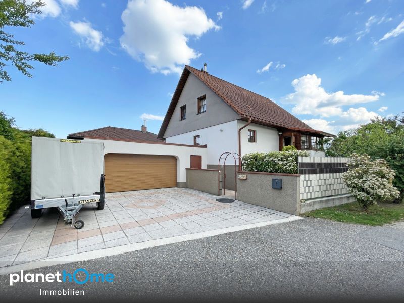 Hohe Wohnqualit�t am Wiener Stadtrand! /  / 2301&nbsp;Oberhausen / Bild 3
