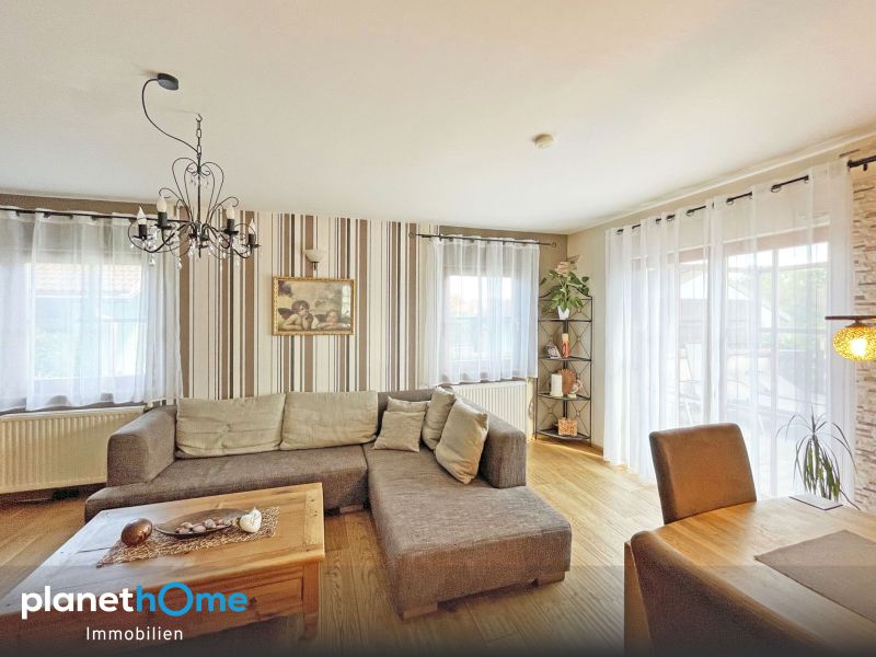 Hohe Wohnqualit�t am Wiener Stadtrand! /  / 2301&nbsp;Oberhausen / Bild 4