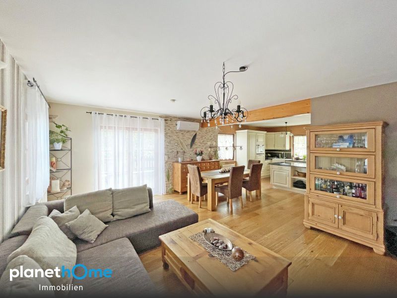 Hohe Wohnqualit�t am Wiener Stadtrand! /  / 2301&nbsp;Oberhausen / Bild 5