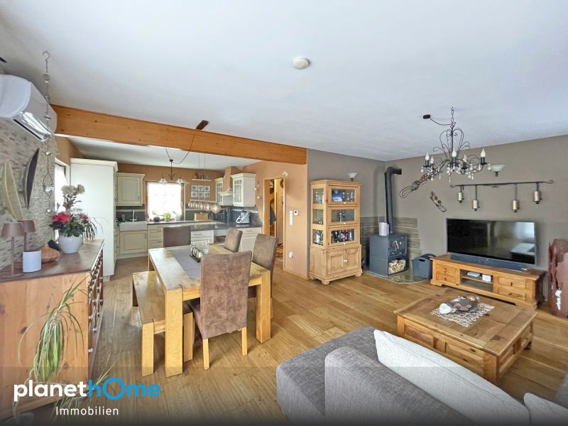 Hohe Wohnqualit�t am Wiener Stadtrand! /  / 2301&nbsp;Oberhausen / Bild 6