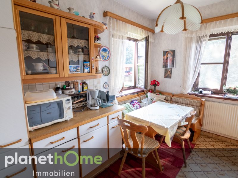 Bungalow mit Wintergarten und wunderschnem Garten /  / 3202 Hofstetten-Grnau / Bild 7
