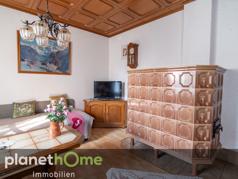 Bungalow mit Wintergarten und wunderschnem Garten /  / 3202 Hofstetten-Grnau / Bild 9