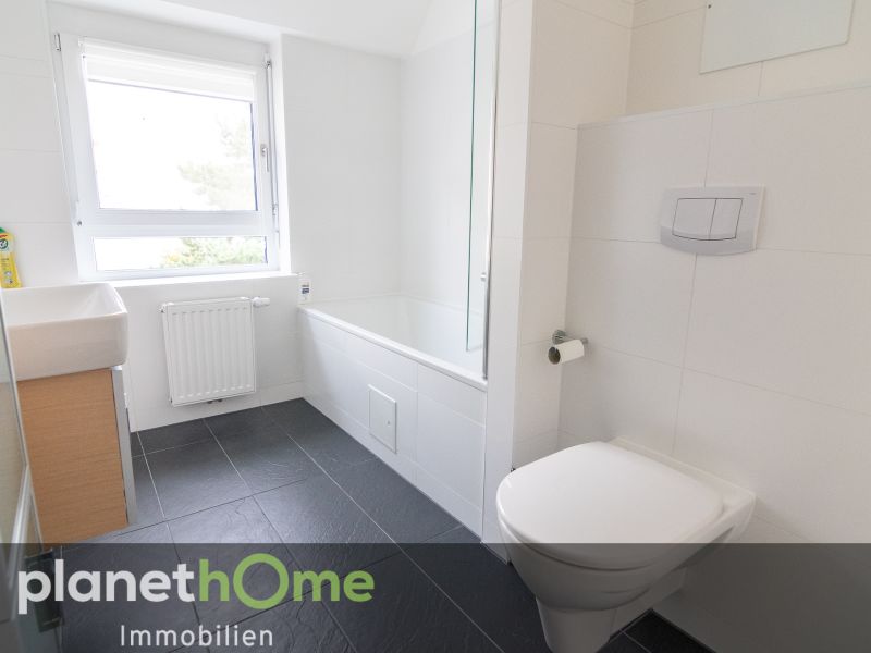 Dachgeschoss-Maisonette mit Blick auf Anninger und Eichkogel /  / 2340 Mdling / Bild 8