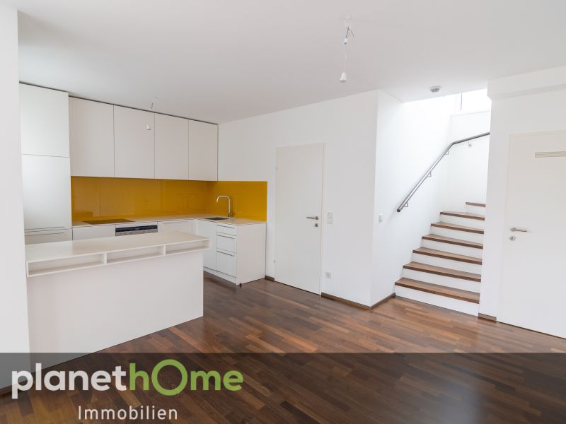 Dachgeschoss-Maisonette mit Blick auf Anninger und Eichkogel /  / 2340 Mdling / Bild 1
