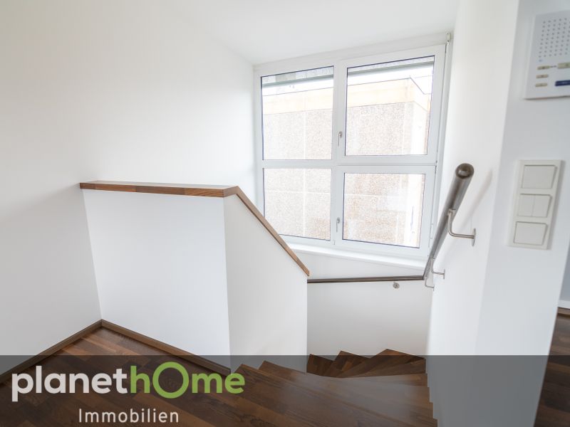 Dachgeschoss-Maisonette mit Blick auf Anninger und Eichkogel /  / 2340 Mdling / Bild 9