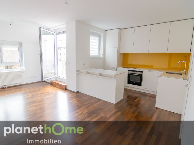 Dachgeschoss-Maisonette mit Blick auf Anninger und Eichkogel /  / 2340 Mdling / Bild 3