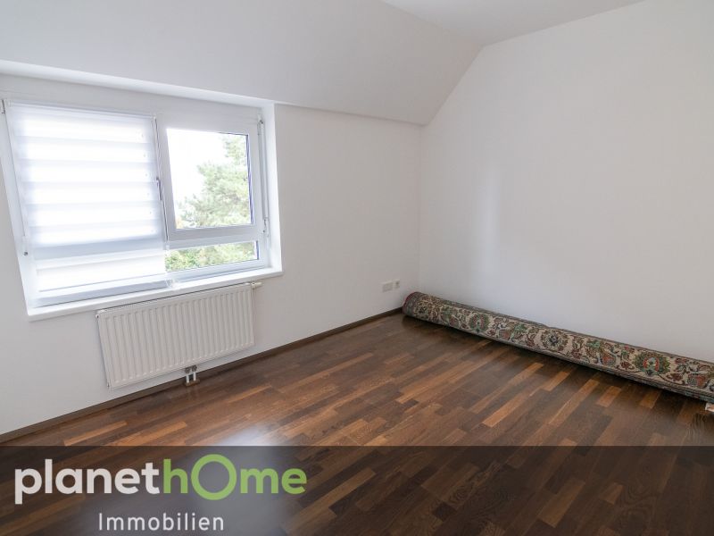 Dachgeschoss-Maisonette mit Blick auf Anninger und Eichkogel /  / 2340 Mdling / Bild 6