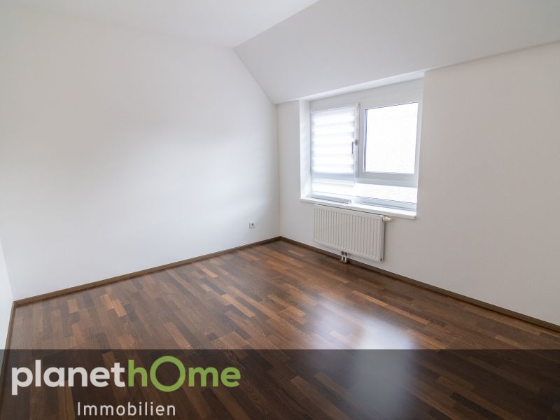 Dachgeschoss-Maisonette mit Blick auf Anninger und Eichkogel /  / 2340 Mdling / Bild 7