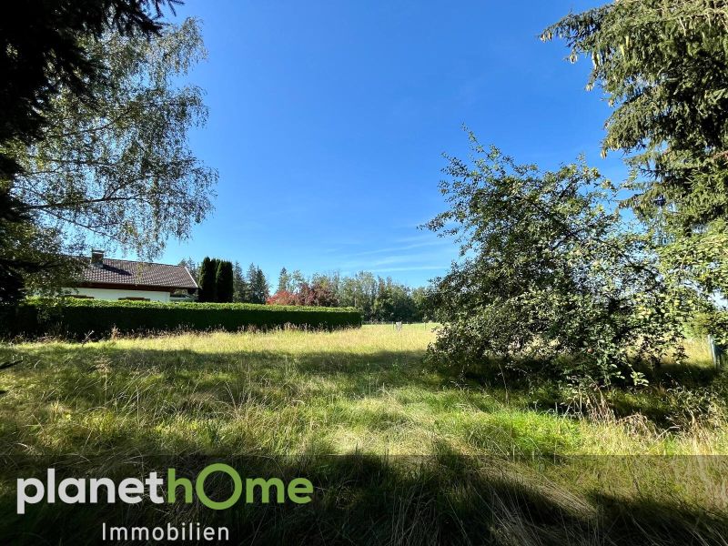 Ebenes Baugrundstck mit Wohntraumpotential /  / 5141 Moosdorf / Bild 1