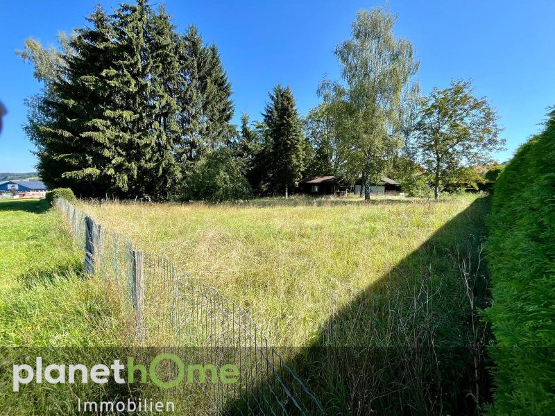 Ebenes Baugrundstck mit Wohntraumpotential /  / 5141 Moosdorf / Bild 3