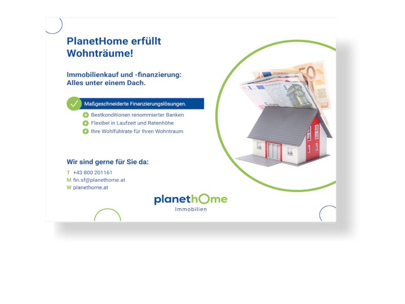 Neues Familien-Baugrundstck in Frankenmarkt /  / 4890 Frankenmarkt / Bild 5