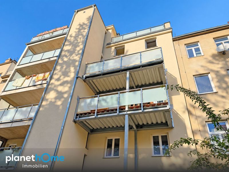 Entz�ckende, sanierungsbed�rftige 2-Zimmer-Wohnung /  / 1210&nbsp;Wien / Bild 6