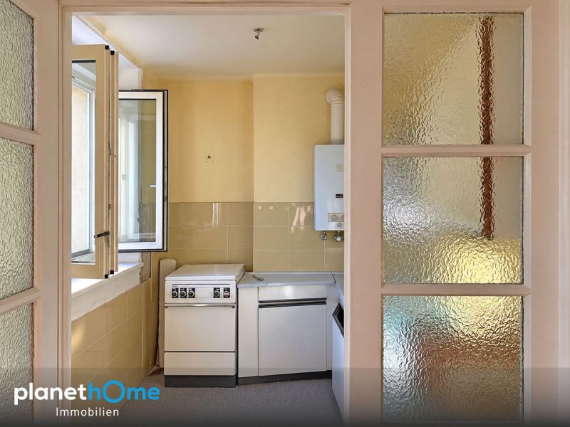 Entz�ckende, sanierungsbed�rftige 2-Zimmer-Wohnung /  / 1210&nbsp;Wien / Bild 3