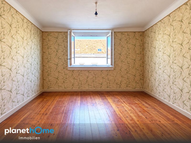Entz�ckende, sanierungsbed�rftige 2-Zimmer-Wohnung /  / 1210&nbsp;Wien / Bild 0