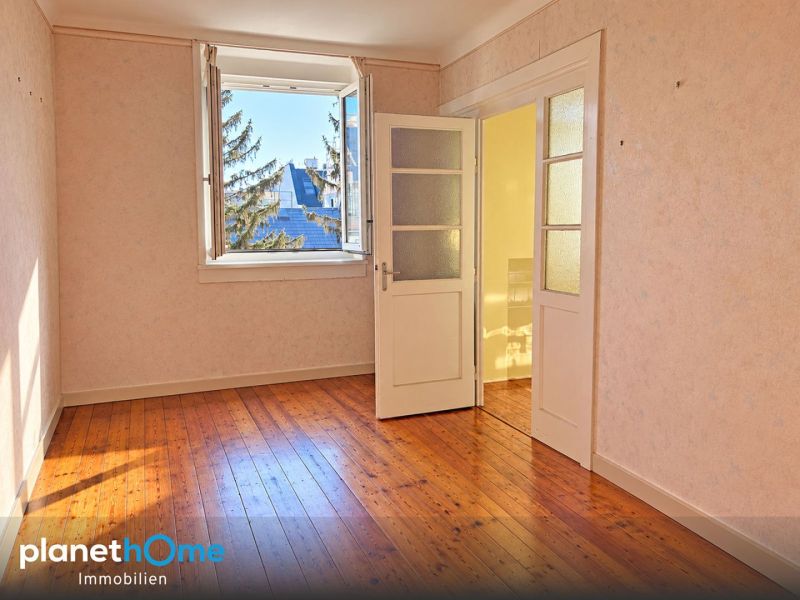 Entz�ckende, sanierungsbed�rftige 2-Zimmer-Wohnung /  / 1210&nbsp;Wien / Bild 1