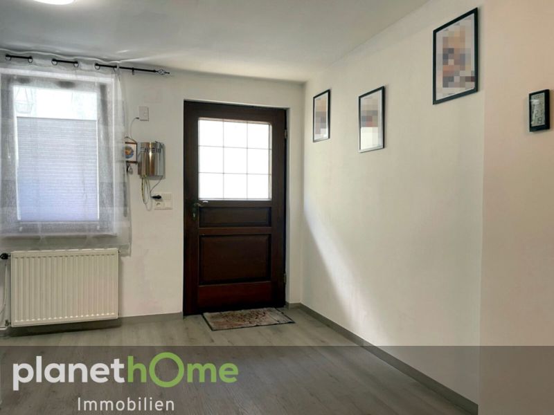 Gepflegter Bungalow : Wohnen auf einer Ebene /  / 7350 Oberpullendorf / Bild 9