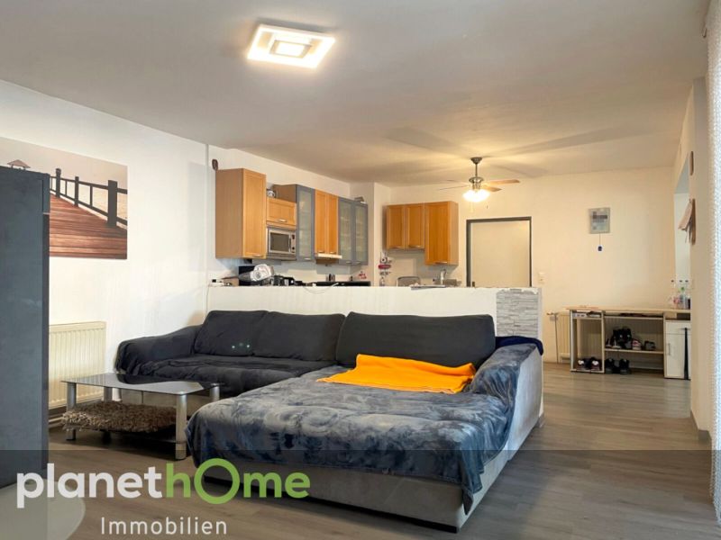 Gepflegter Bungalow : Wohnen auf einer Ebene /  / 7350 Oberpullendorf / Bild 1