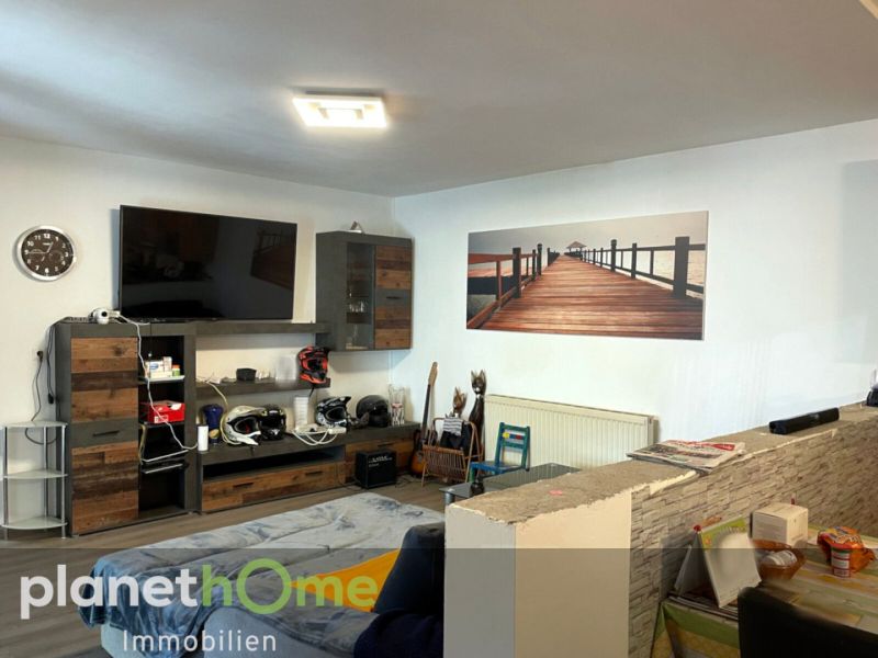 Gepflegter Bungalow : Wohnen auf einer Ebene /  / 7350 Oberpullendorf / Bild 4