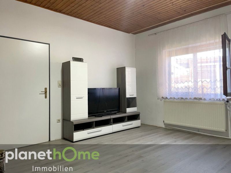 Gepflegter Bungalow : Wohnen auf einer Ebene /  / 7350 Oberpullendorf / Bild 7