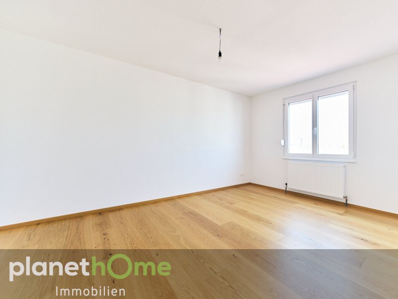 Wunderschne Dachgeschosswohnung mit groer Terrasse - Erstbezug /  / 1050 Wien / Bild 6