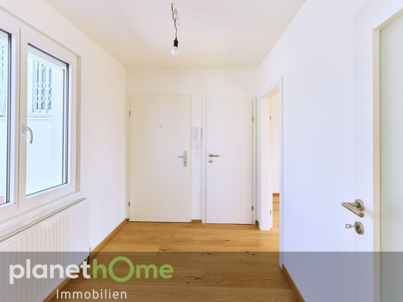 Wunderschne Dachgeschosswohnung mit groer Terrasse - Erstbezug /  / 1050 Wien / Bild 9