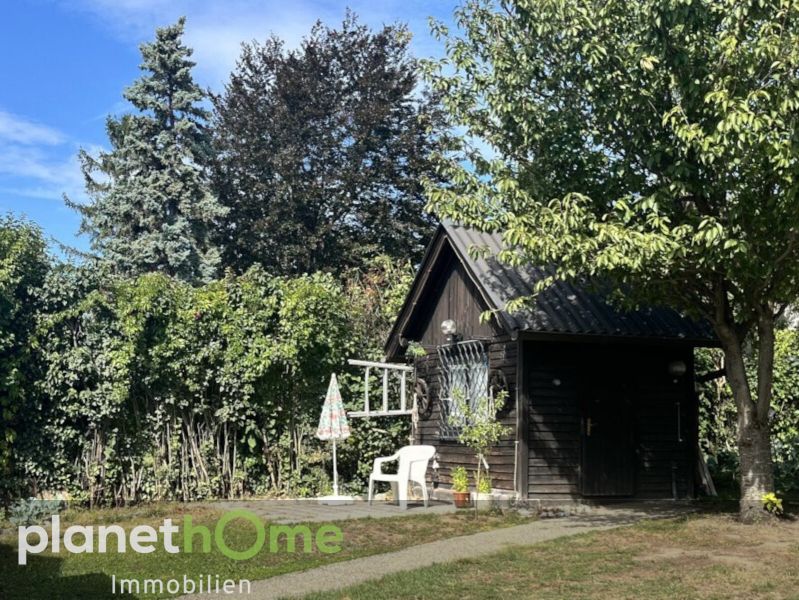 Idyllisches Einfamilienhaus mit Garten im Weinort Guntramsdorf /  / 2353 Guntramsdorf / Bild 2