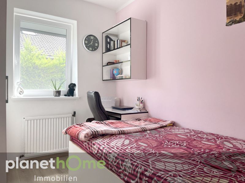 Idyllisches Einfamilienhaus mit Garten im Weinort Guntramsdorf /  / 2353 Guntramsdorf / Bild 5