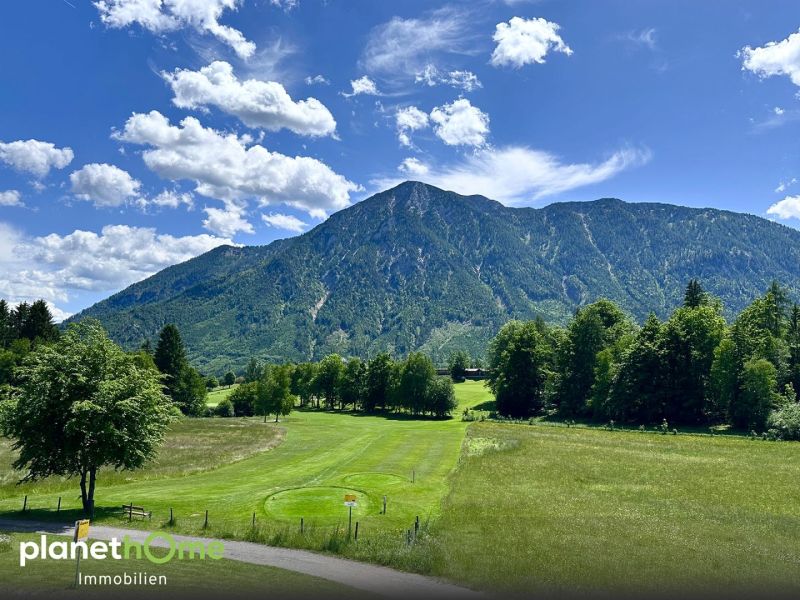 Zweitwohnsitzfhiges Panorama-Domizil in Bad Aussee /  / 8990 Bad Aussee / Bild 1