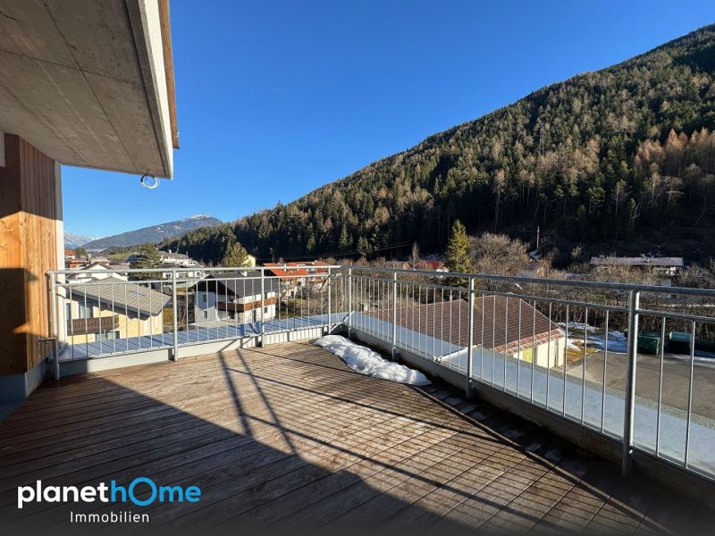 Modernes Wohnen im Herzen des Stubaitals /  / 6166&nbsp;Fulpmes / Bild 9