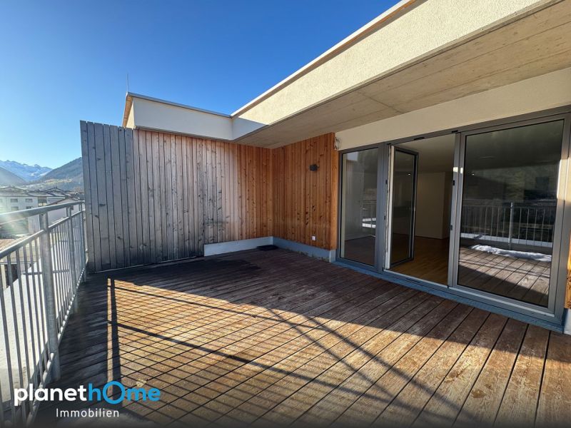 Modernes Wohnen im Herzen des Stubaitals /  / 6166&nbsp;Fulpmes / Bild 1