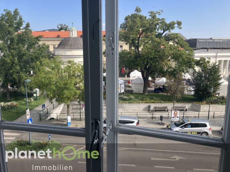 Im Kurstadtzentrum leben /  / 2500 Baden / Bild 5