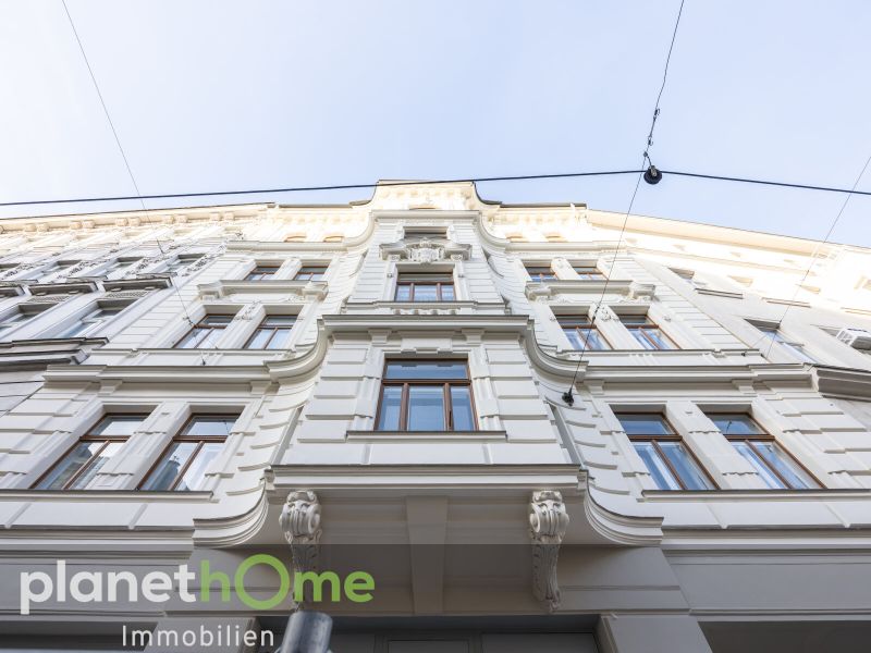 Rochusmarkt/DG/Stilaltbau/4 Terrassen /  / 1030 Wien / Bild 9