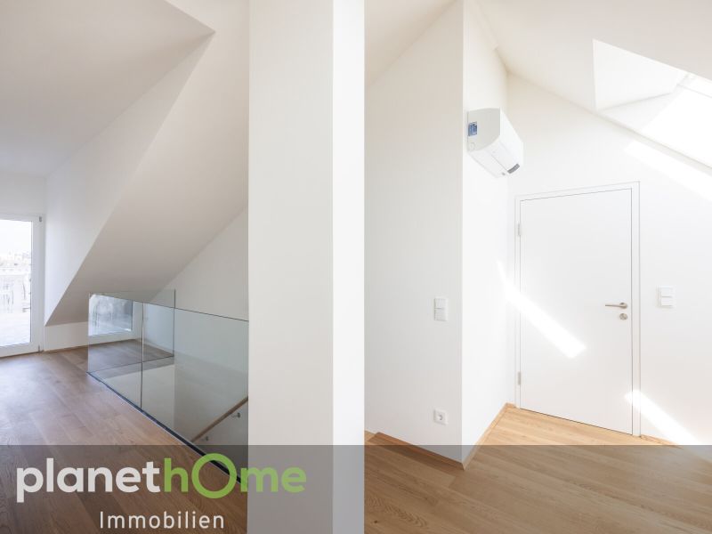 Rochusmarkt/DG/Stilaltbau/4 Terrassen /  / 1030 Wien / Bild 7
