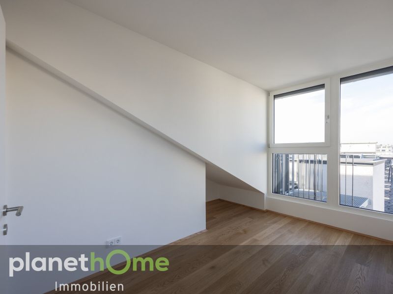 Rochusmarkt/DG/Stilaltbau/4 Terrassen /  / 1030 Wien / Bild 5