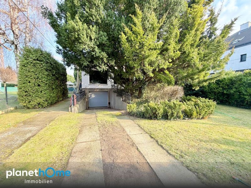 Top Bungalow in h�bscher Ruhelage /  / 1220&nbsp;Wien / Bild 2