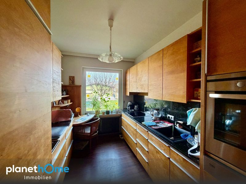 Top Bungalow in h�bscher Ruhelage /  / 1220&nbsp;Wien / Bild 9