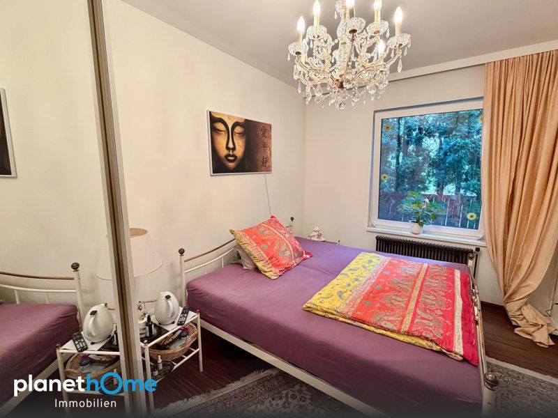 Top Bungalow in h�bscher Ruhelage /  / 1220&nbsp;Wien / Bild 7