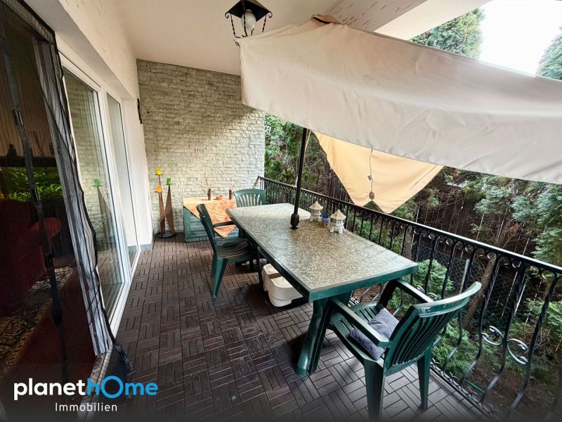 Top Bungalow in h�bscher Ruhelage /  / 1220&nbsp;Wien / Bild 3