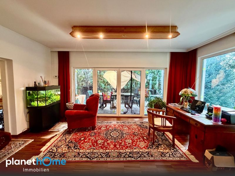 Top Bungalow in h�bscher Ruhelage /  / 1220&nbsp;Wien / Bild 4